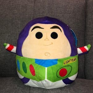 10 inch Buzz Lightyear